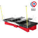 [CE86A001-B] V13 sweeper 1800 mm